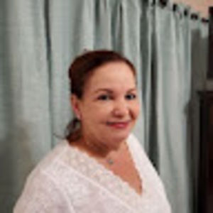 Meet your Posher, Gladys